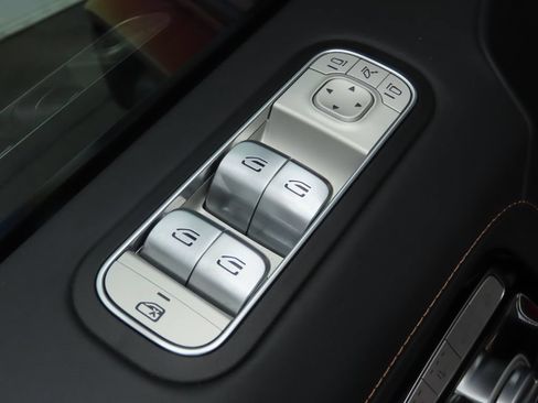 Used 2021 Mercedes-Benz G 63 AMG 4MATIC image 24