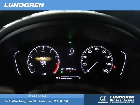 Used 2023 Honda Civic LX image 6