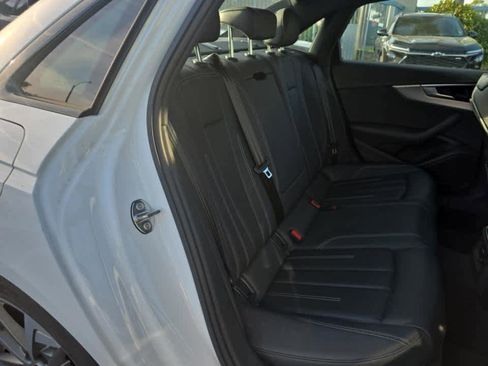 Used 2023 Audi A4 2.0T Prestige w/ Prestige Package image 14