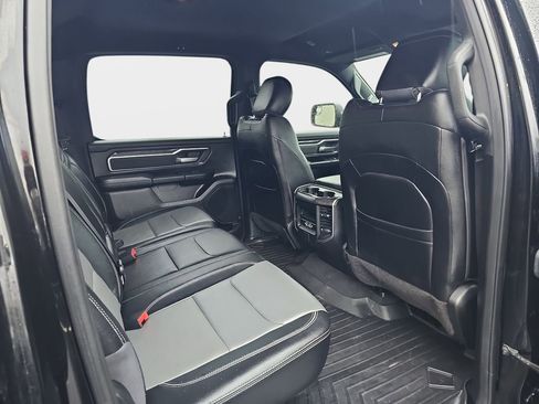 Used 2019 RAM 1500 Big Horn image 13