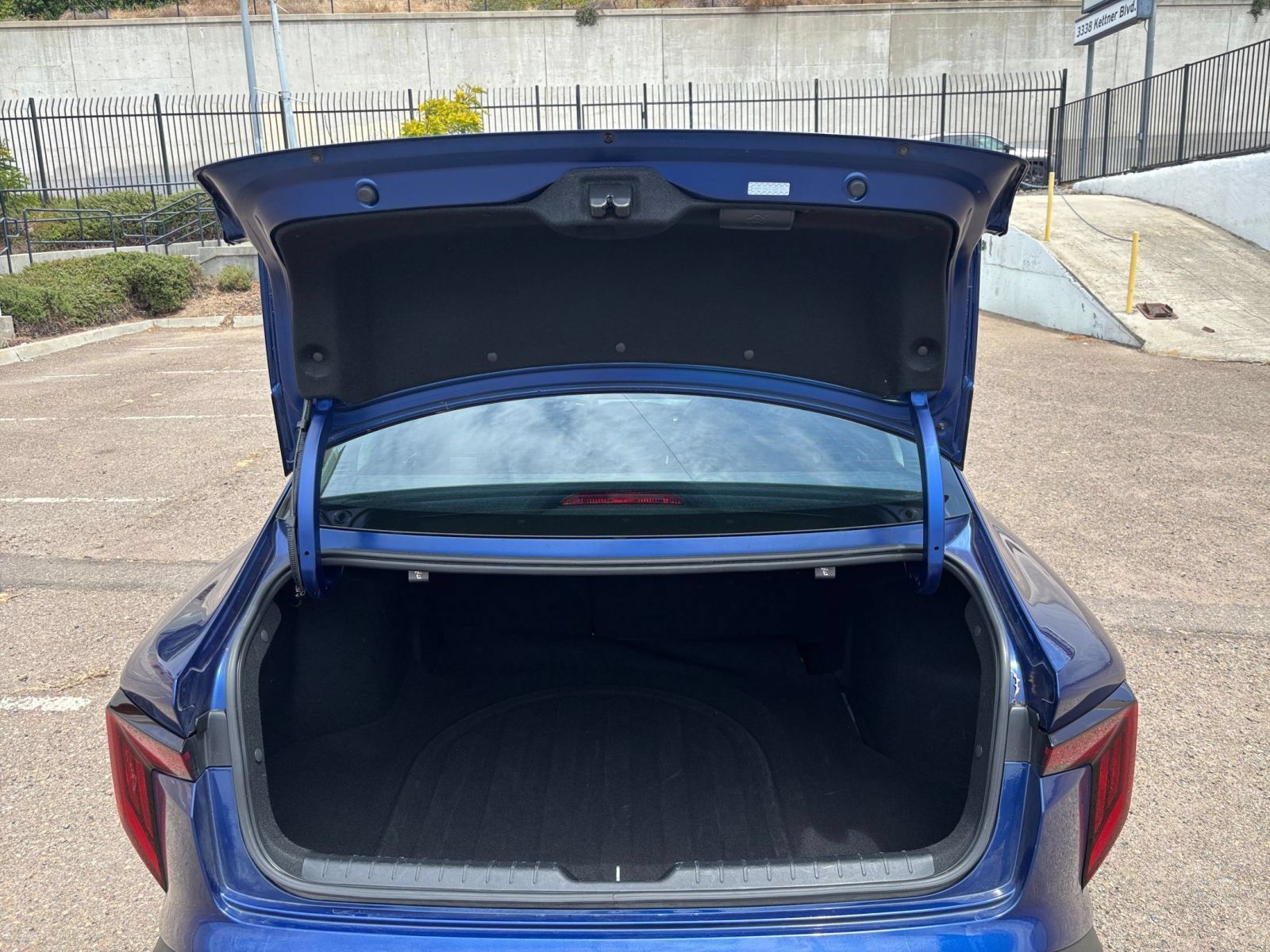 Used 2026 Kia K4 FWD image 29