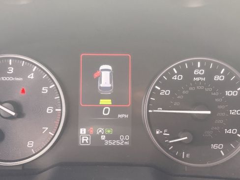 Used 2024 Subaru Outback Limited AWD/4WD image 29