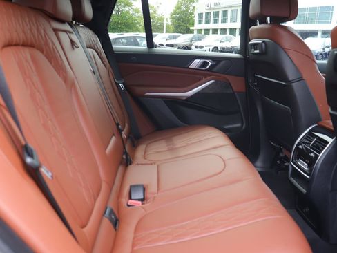 Used 2022 BMW X5 xDrive40i w/ M Sport Package AWD/4WD image 20