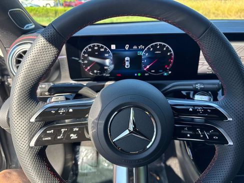 New 2026 Mercedes-Benz CLA 250 CLA 250 image 27