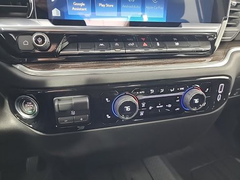 New 2026 Chevrolet Silverado 1500 RST w/ RST Select Package image 31