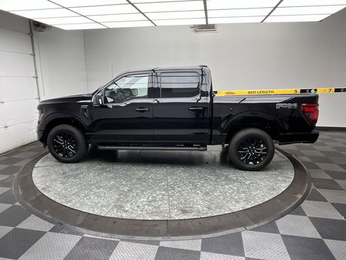 New 2026 Ford F150 XLT w/ Equipment Group 302A MID AWD/4WD image 7
