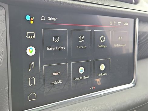 Used 2022 GMC Yukon Denali image 4