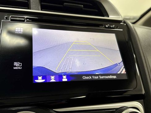 Used 2017 Honda Fit EX image 19