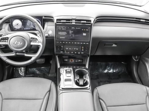 Used 2023 Hyundai Tucson Limited AWD/4WD image 31