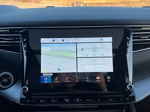 Used 2023 Jeep Wagoneer Series II w/ Convenience Group I image 27