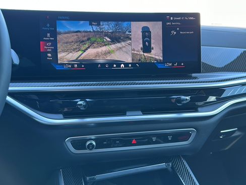 Used 2026 BMW X5 M60i image 31