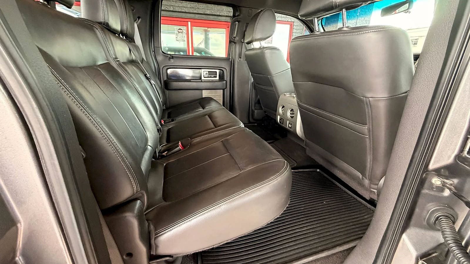 Used 2011 Ford F150 FX4 w/ FX Luxury Pkg AWD/4WD image 13