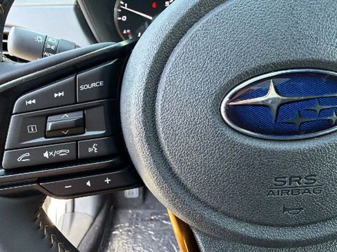 New 2026 Subaru Forester Wilderness AWD/4WD image 19