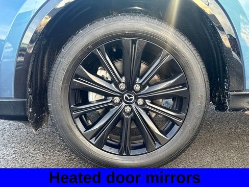 Used 2024 MAZDA CX-5 2.5 Turbo w/ Premium Package image 18