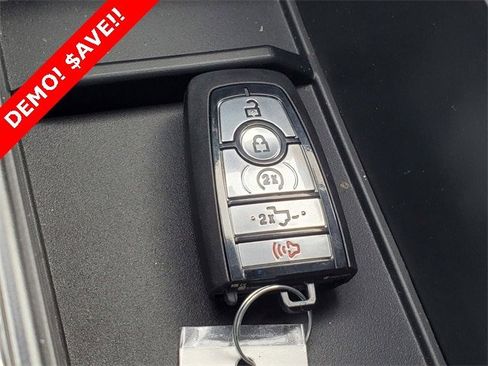 New 2025 Ford F150 XLT w/ Equipment Group 302A MID image 26