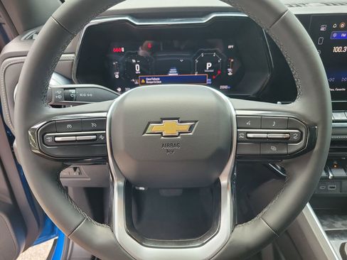 Used 2024 Chevrolet Colorado LT w/ LT Convenience Package RWD image 18