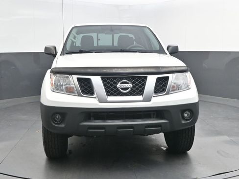Used 2019 Nissan Frontier Desert Runner RWD image 10