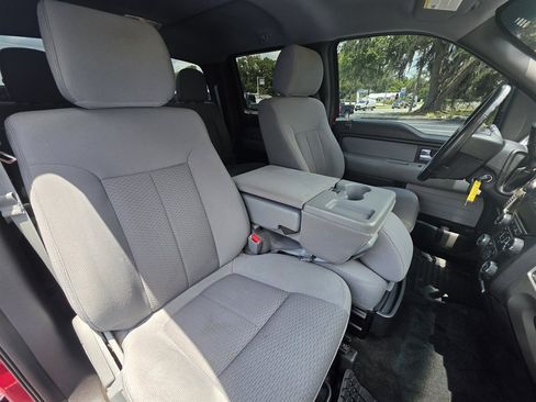 Used 2013 Ford F150 XLT w/ XLT Chrome Pkg AWD/4WD image 26
