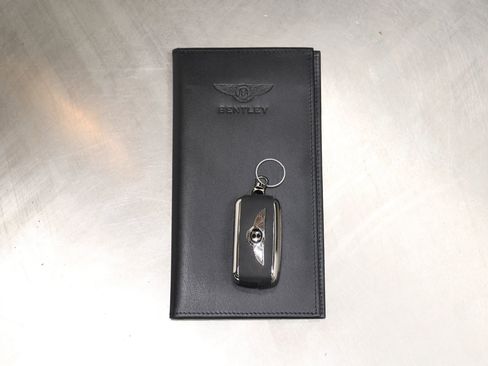 Used 2016 Bentley Continental GT image 5