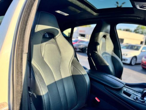 Used 2016 BMW X6 M AWD/4WD image 14