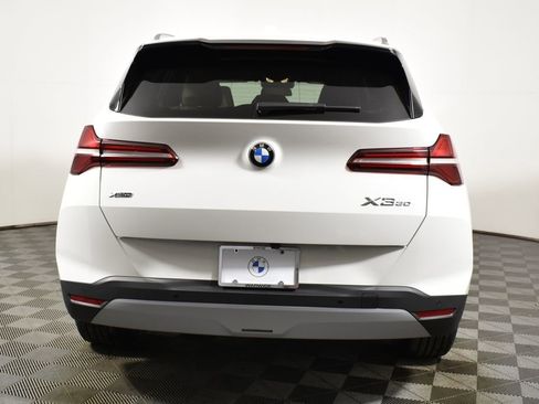 New 2026 BMW X3 xDrive30 w/ Convenience Package image 6