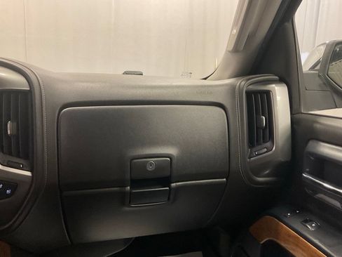 Used 2016 Chevrolet Silverado 1500 LTZ w/ Sport Package AWD/4WD image 24