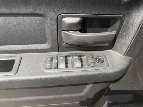 Used 2021 RAM 2500 Tradesman AWD/4WD image 13
