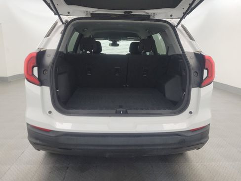 Used 2020 GMC Terrain SLE w/ Driver Convenience Package FWD image 29