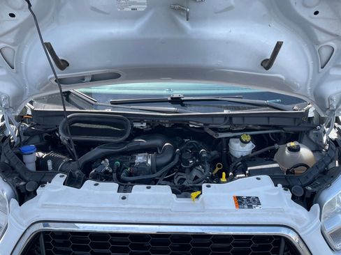 Used 2022 Ford Transit 350 XLT RWD image 24