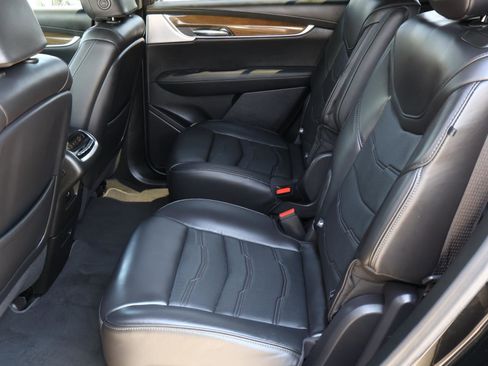 Certified 2023 Cadillac XT6 Sport w/ Platinum Package image 26