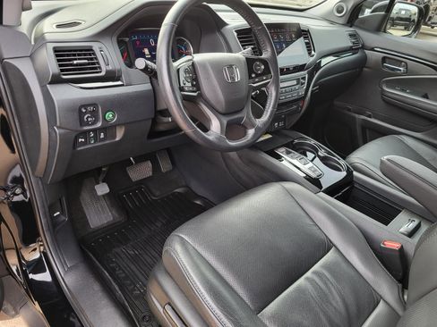 Used 2022 Honda Pilot Elite image 28