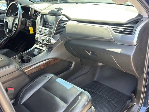 Used 2019 Chevrolet Tahoe LT AWD/4WD image 11