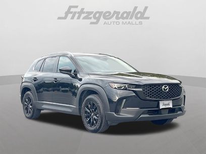 Used 2026 MAZDA CX-50 AWD 2.5 S w/ Preferred Pkg