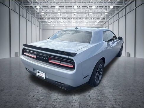 Used 2022 Dodge Challenger R/T Scat Pack w/ Plus Package RWD image 5