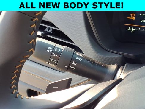 New 2026 Subaru Forester Wilderness image 17