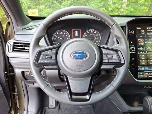 Used 2026 Subaru Forester Premium AWD/4WD image 20