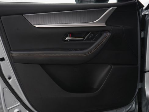 Used 2025 MAZDA CX-90 Plug-In Hybrid w/Premium Sport image 22