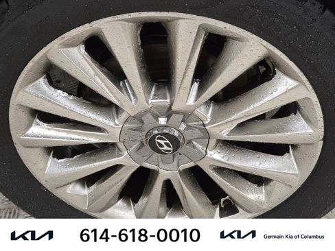 Used 2020 Hyundai Palisade Limited AWD/4WD image 12