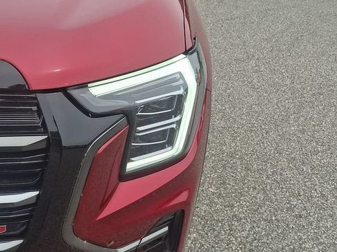 Used 2026 GMC Terrain AT4 w/ Convenience Package III AWD/4WD image 35