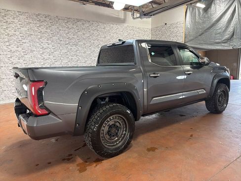 Used 2024 Toyota Tundra 1794 Edition image 7
