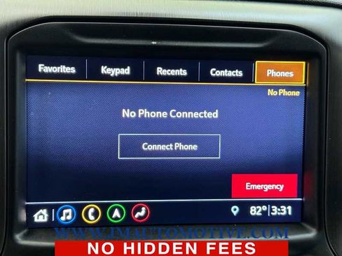 Used 2019 GMC Sierra 1500 AT4 w/ AT4 Premium Package AWD/4WD image 28