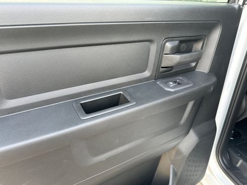 New 2026 RAM 4500 Tradesman w/ Chrome Appearance Group image 22