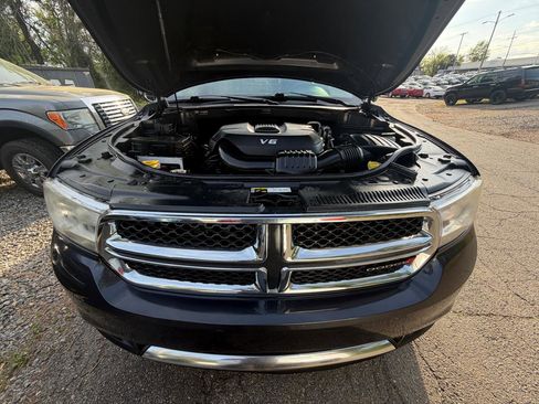 Used 2013 Dodge Durango Crew image 27