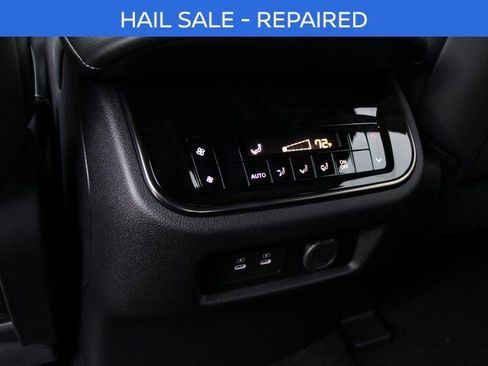 New 2026 Nissan Armada PRO-4X w/ Captain's Chari Seat Package AWD/4WD image 28
