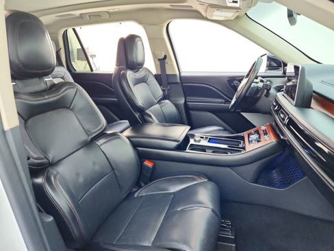 Used 2020 Lincoln Aviator Reserve w/ Equipment Group 202A AWD/4WD image 30