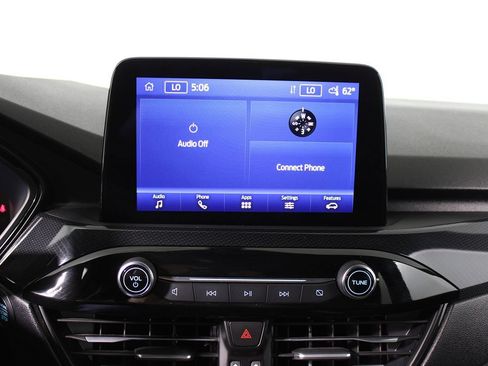 Used 2025 Ford Escape ST-Line FWD image 16