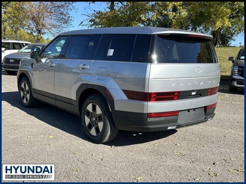 New 2026 Hyundai Santa Fe SE FWD image 6