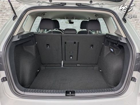 Certified 2025 Volkswagen Taos S FWD image 14