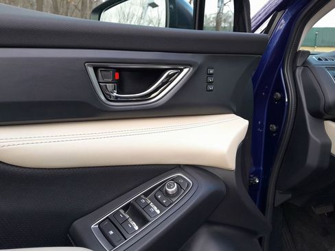 New 2026 Subaru Ascent Limited AWD/4WD image 6