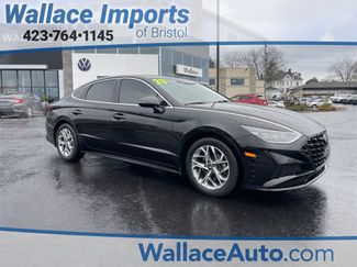 Used 2023 Hyundai Sonata SEL video 1